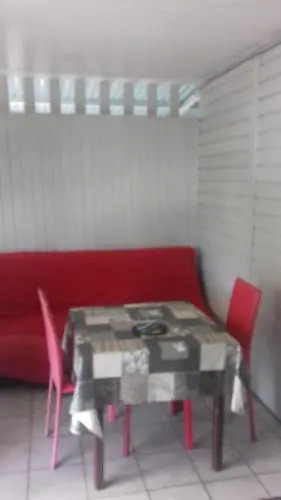 Appartement Vue Jardin Fleuri