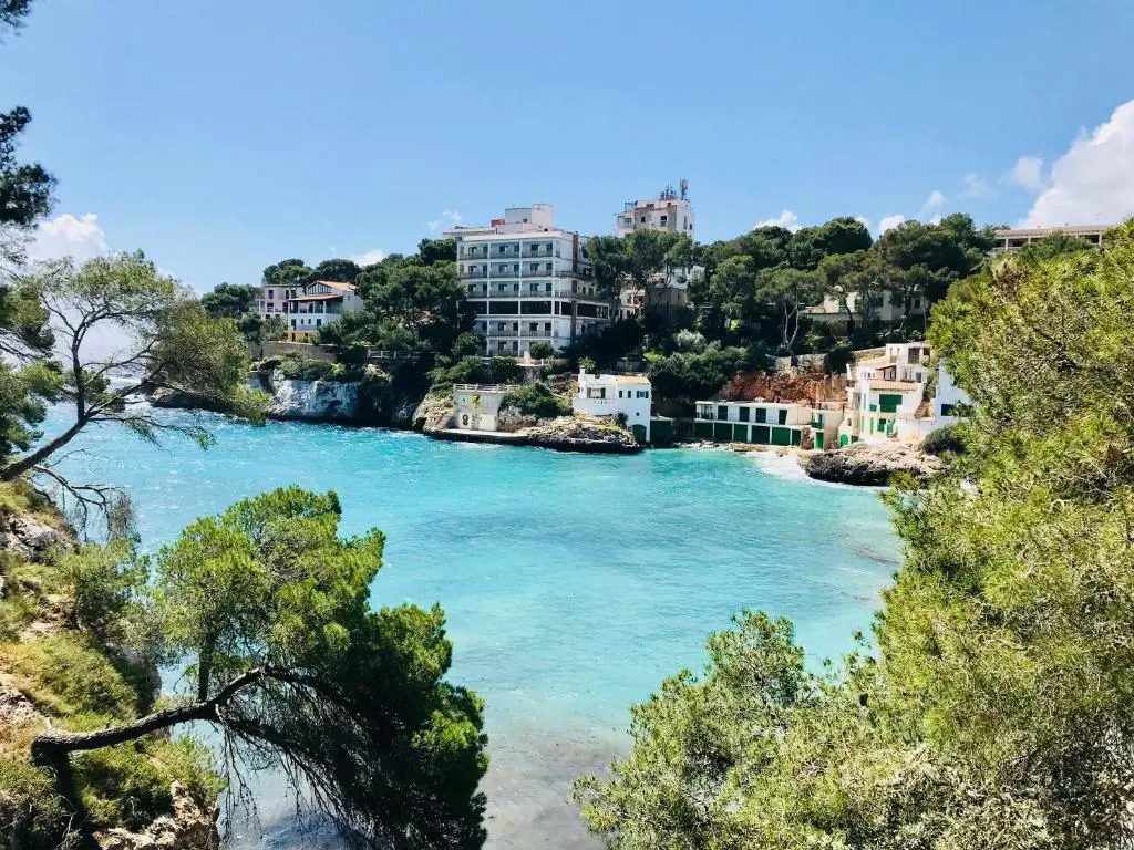 Apartaments Marina Sol i Pins