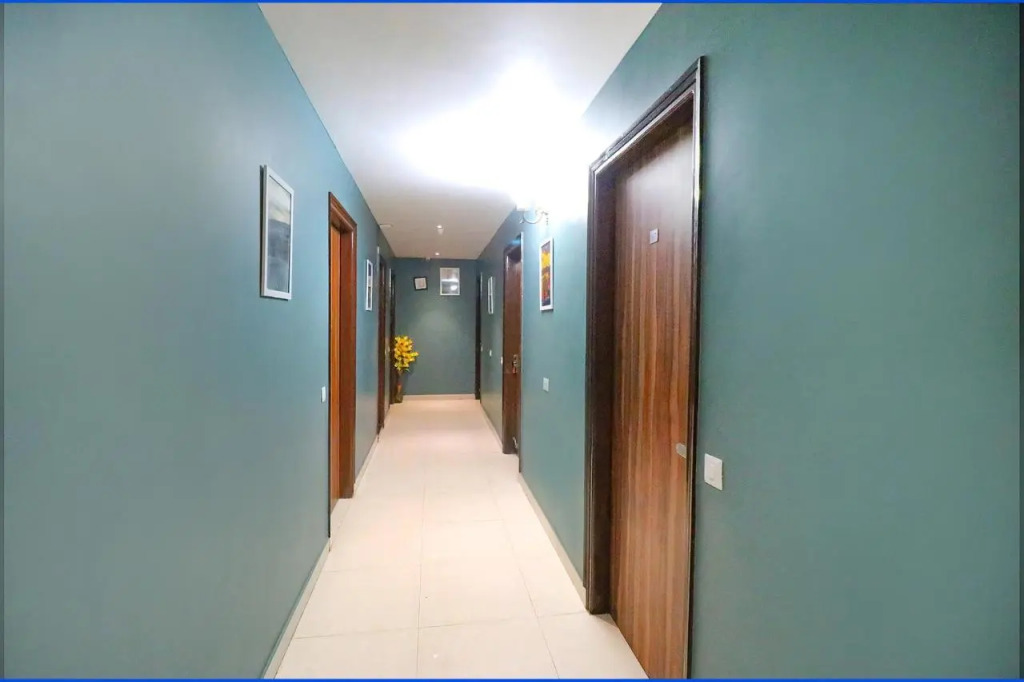 FabHotel Max Inn I