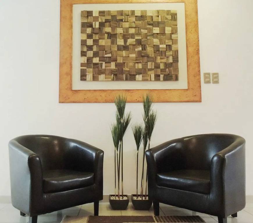 Hotel Artelar
