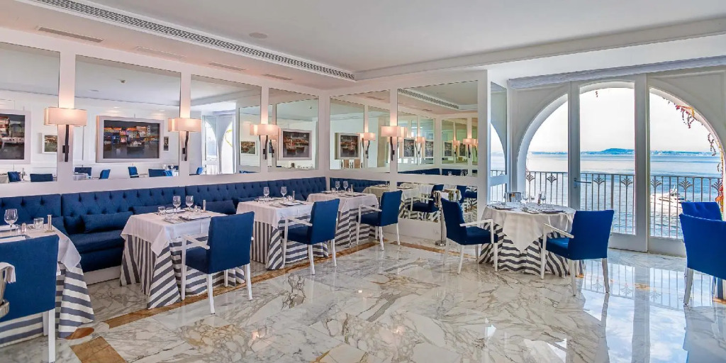 Grand Hotel Riviera