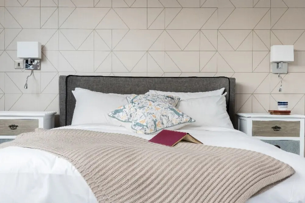 The Camden Chalet - Bright & Modern 3bdr Home With Balcony