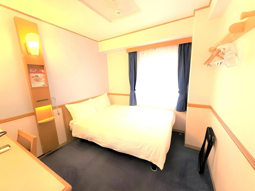 Toyoko Inn Okinawa Naha Kokusai-dori Miebashi-eki