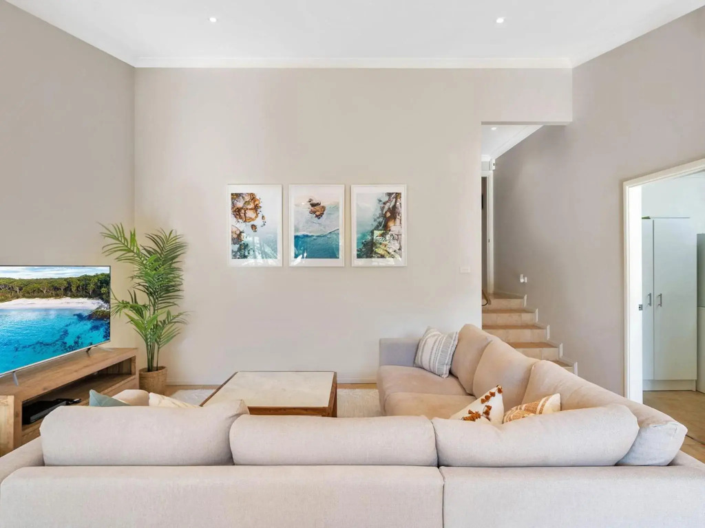 The Sanctuary at Greenfield Beach by Experience Jervis Bay