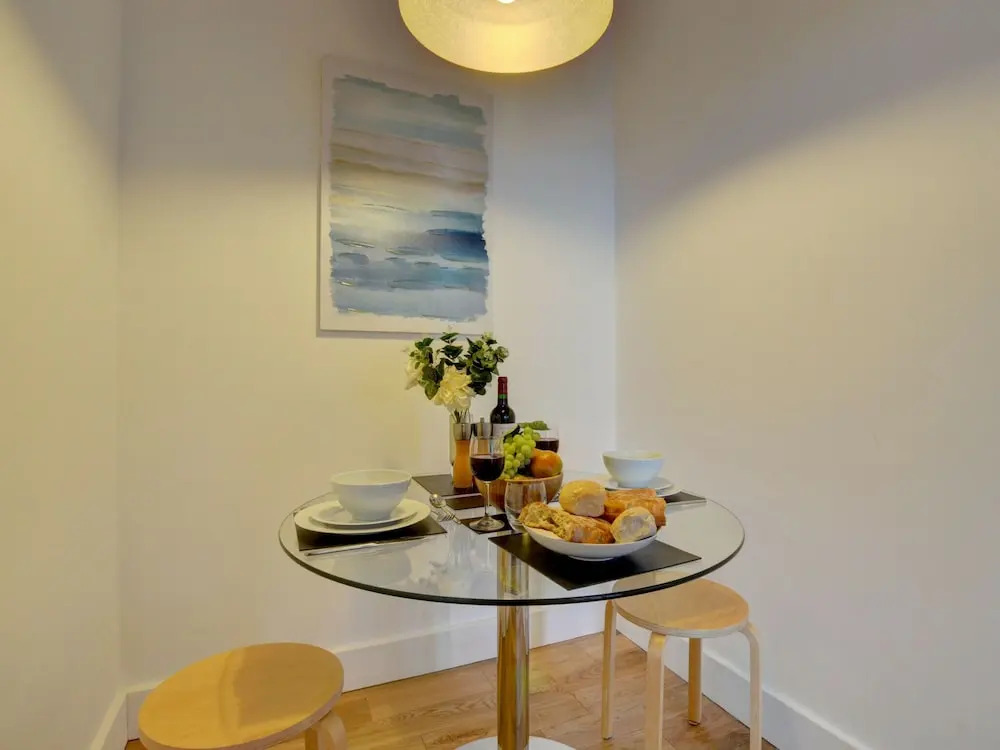 Spacious Holiday Home in Woolacombe near Sea