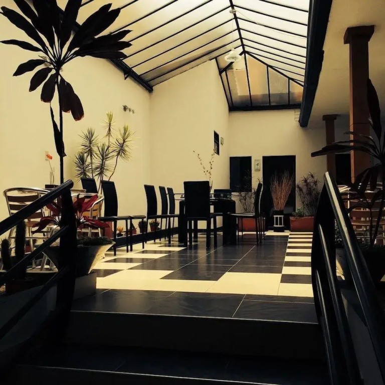 Hotel Alicante