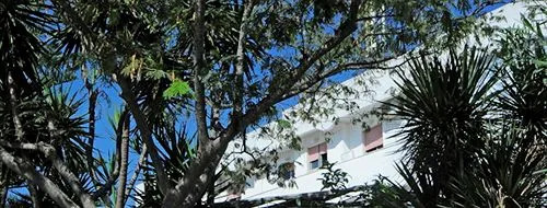 Hotel Roxana