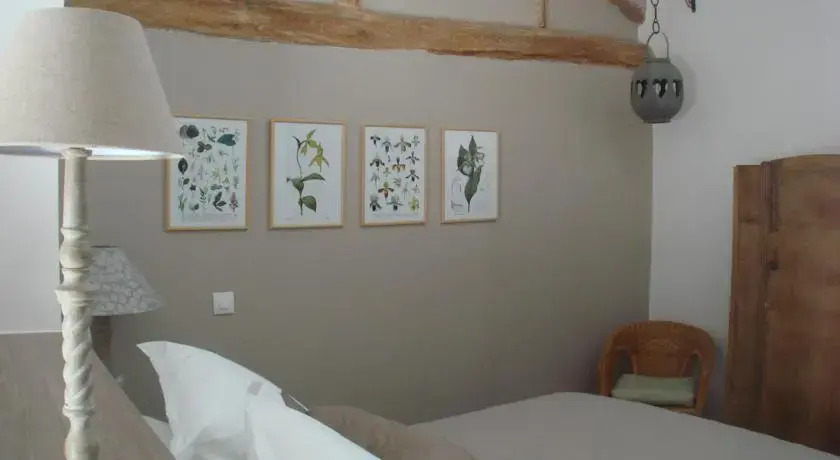 Gatebourse B&B