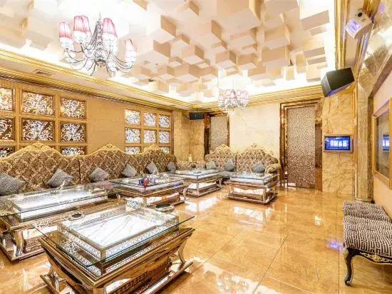 Xiongyue Hotel