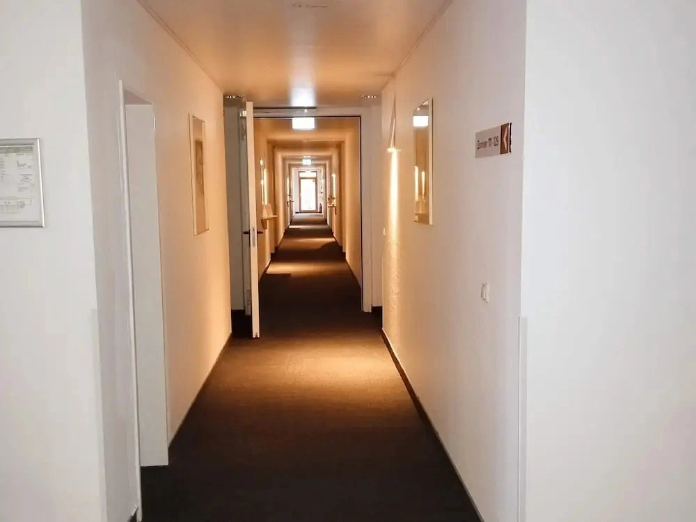 2 Person Holiday Park Home in Brauschweig