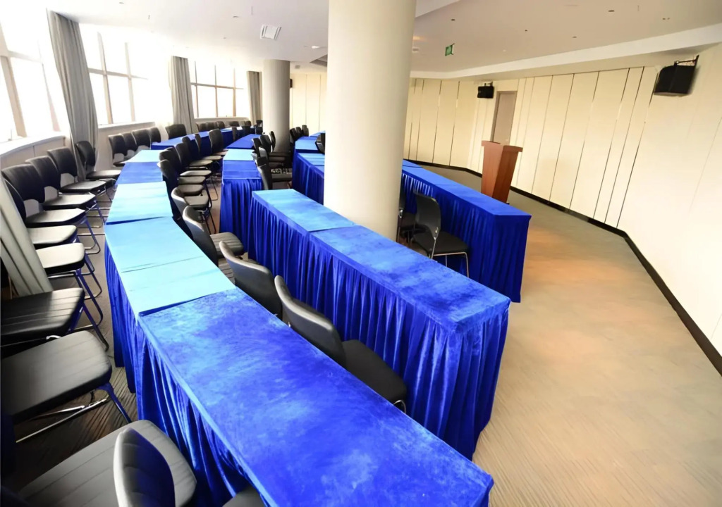 Xinglong International Hotel