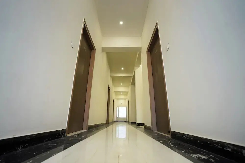 Hotel Royal Heriage