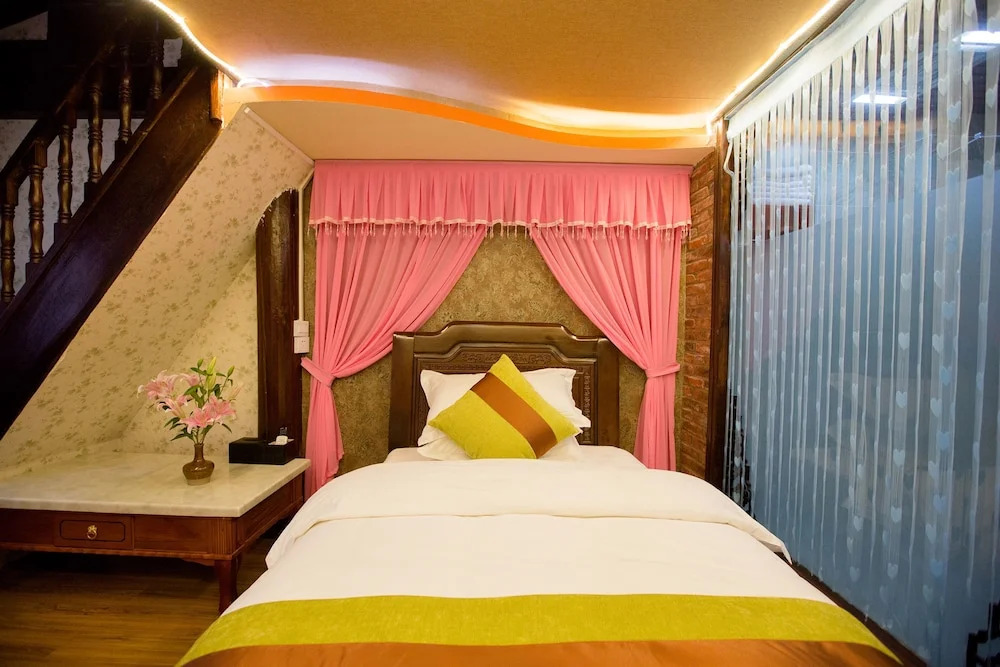 Kuixiangyuan Inn