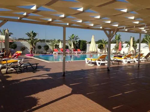 Mythical Sands Resort - Swahili Apartment