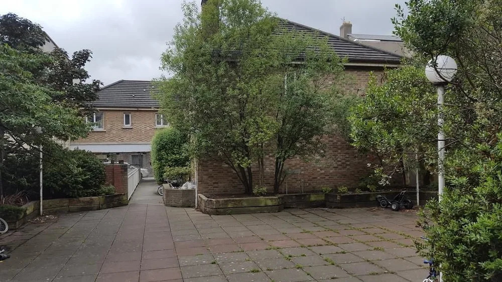 Mountjoy Sq City Centre Accommodation