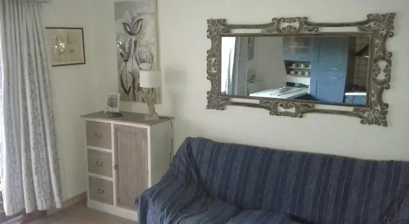 Casa Janna de Mare