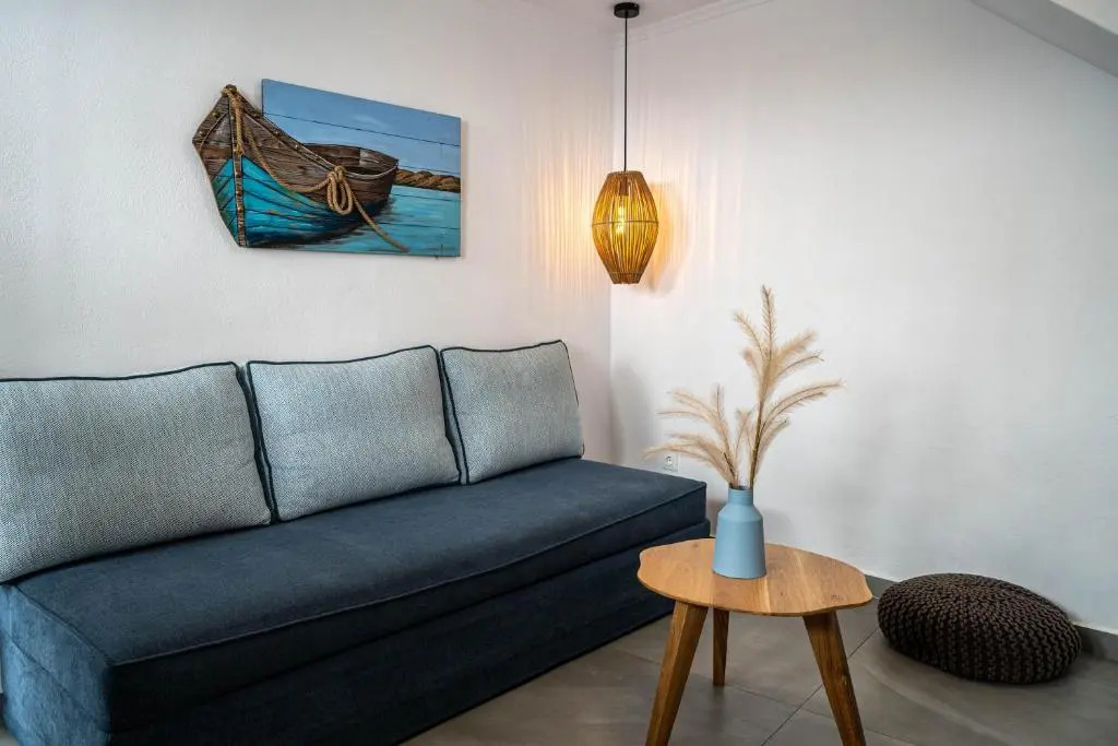 Galatia Villas