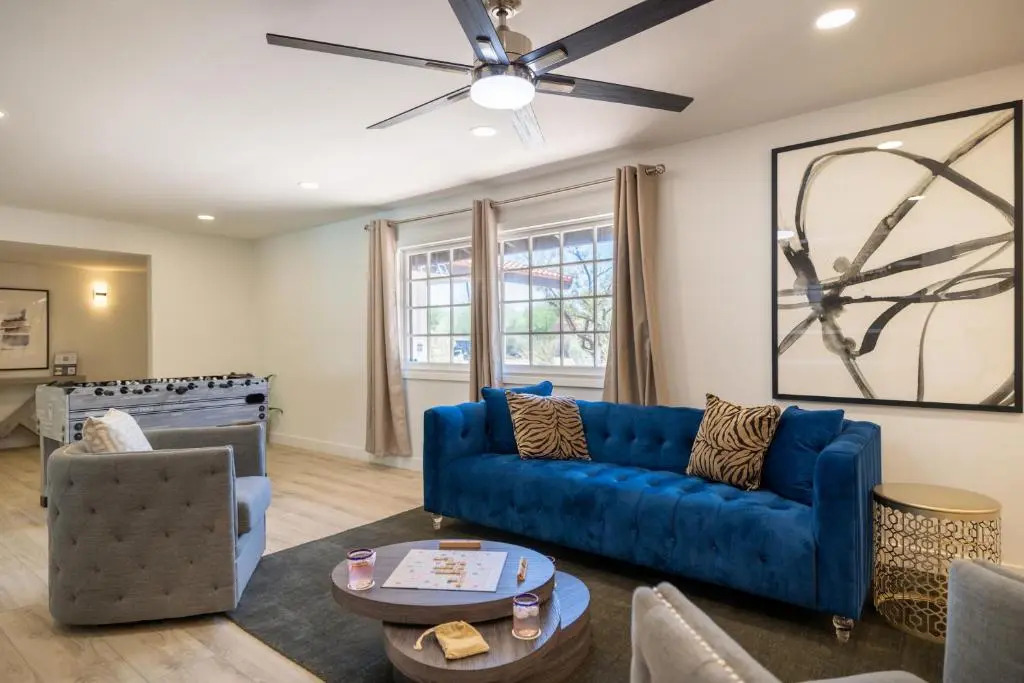 Mescal by AvantStay Viva New Modern Retreat within the Heart of Scottsdale