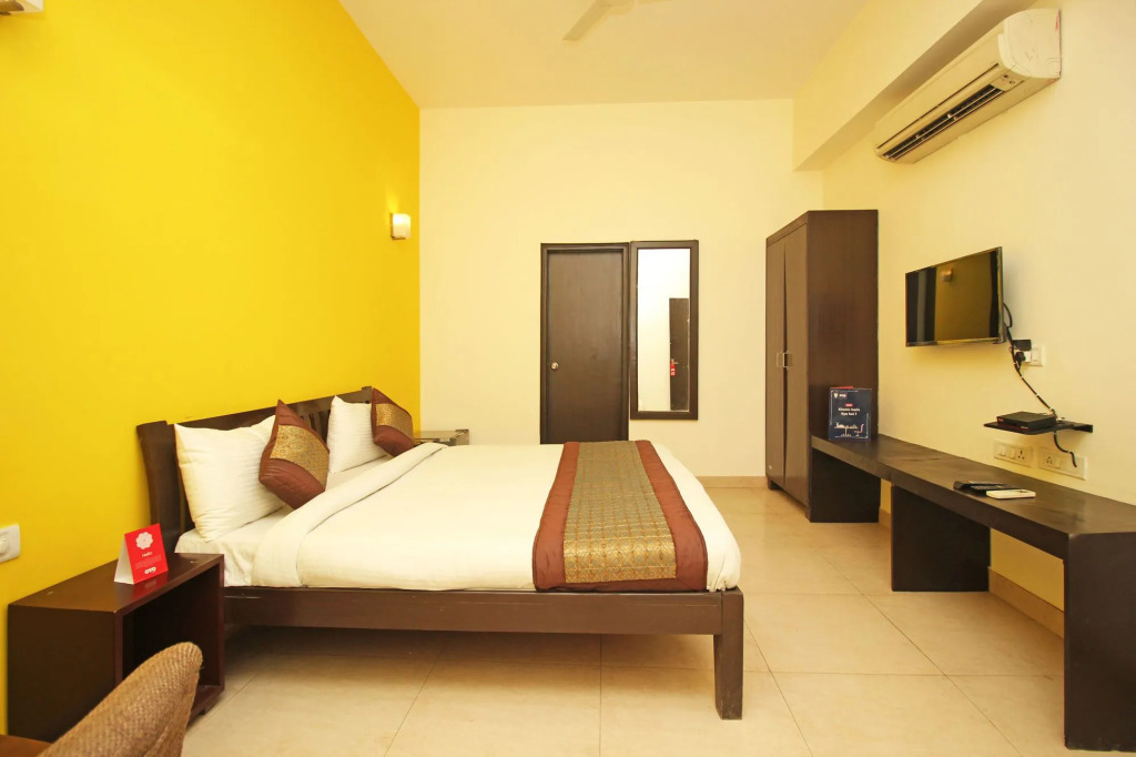 OYO 9012 Hotel Dream View