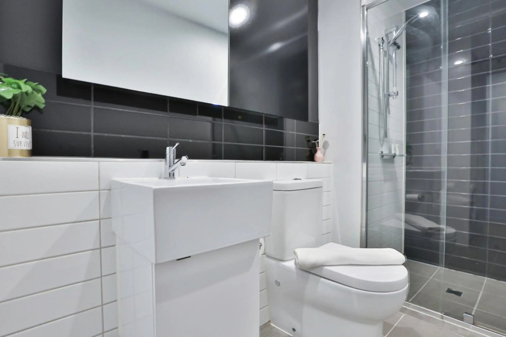MY80 Apartment located in the inner of Melbourne CBD