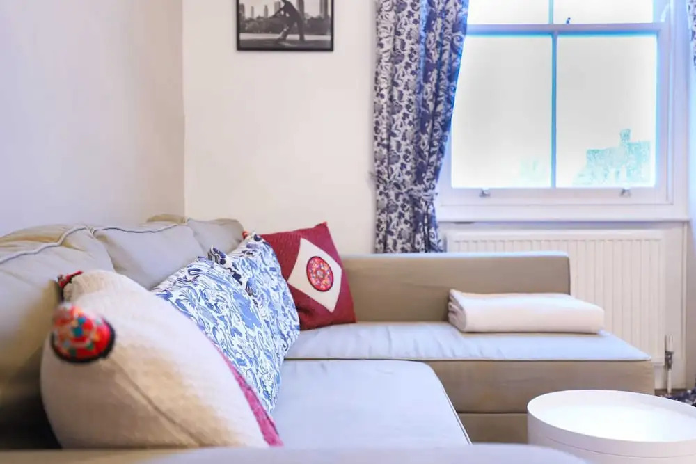 Guestready - Gorgeous, Two-bedroom Maisonette Apartment in Kentish Town