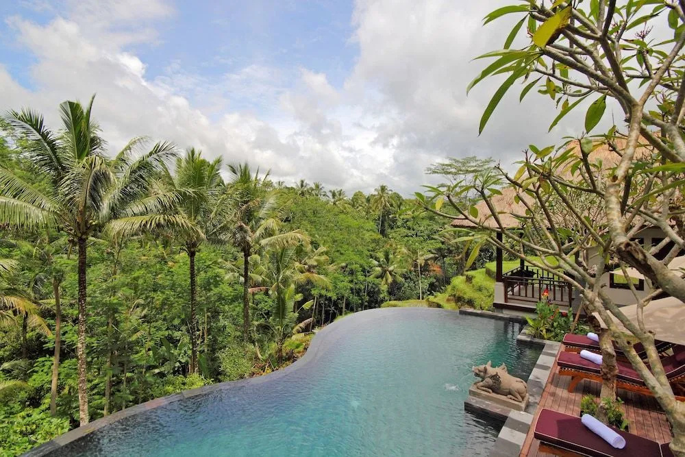 Villa Amrita