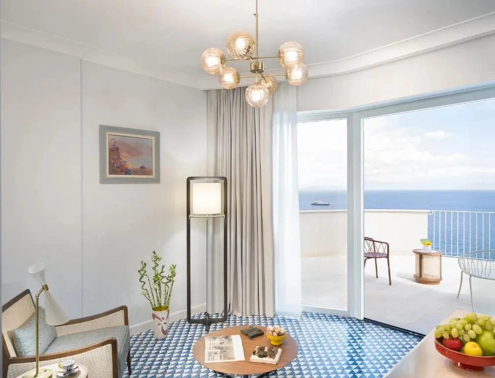 Hotel Il Tipografo di Amalfi