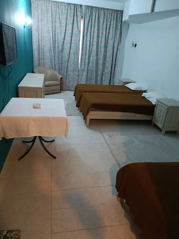 Hotel Anis