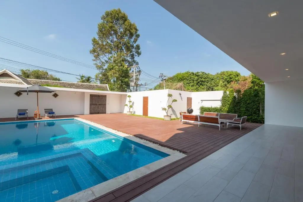 Samui Caledon Villa 3
