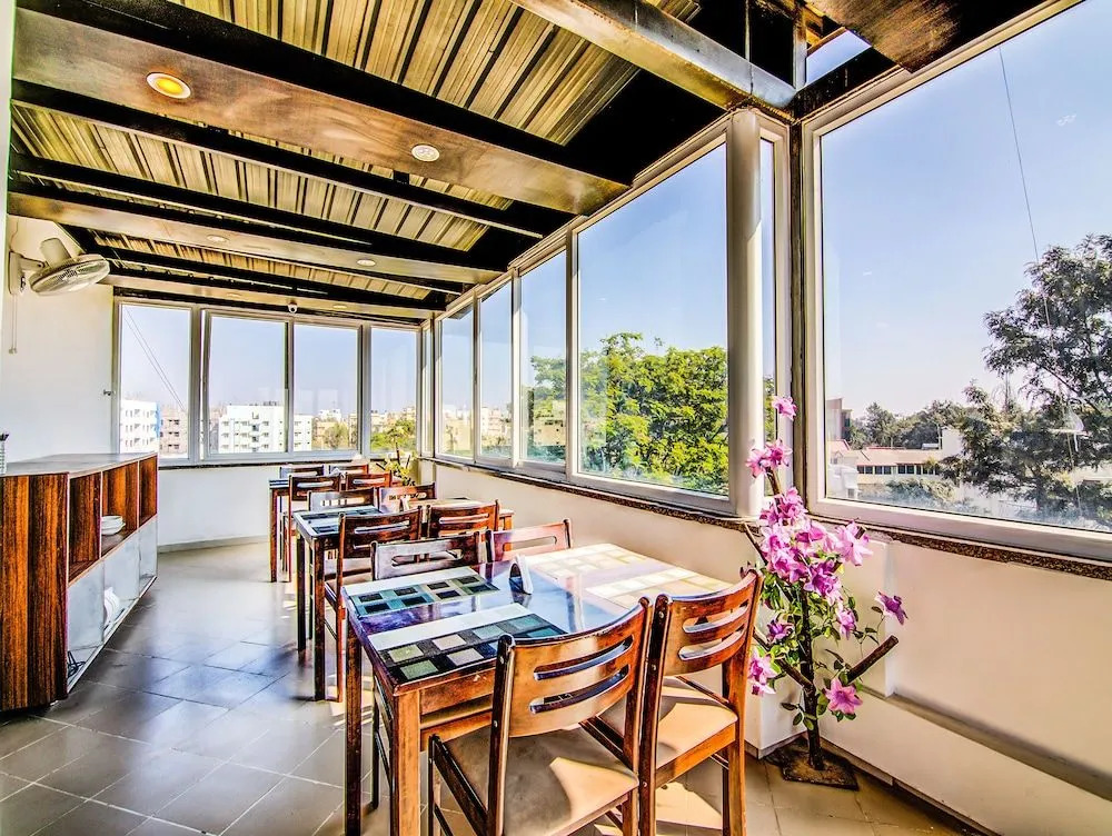 FabHotel Silicon Hearth 3 Marathahalli