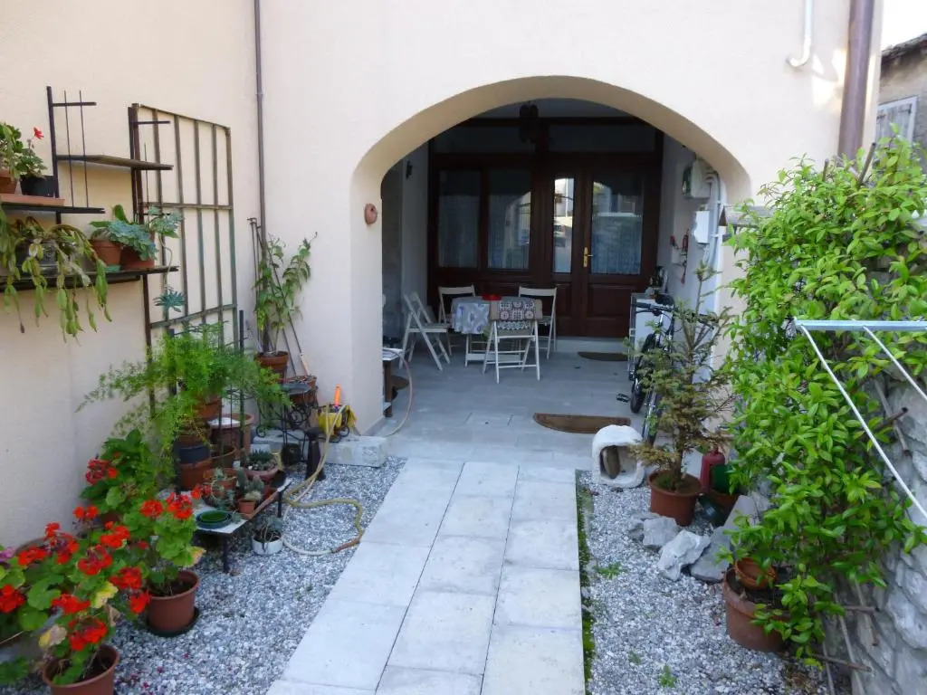 Nebojsega b&b