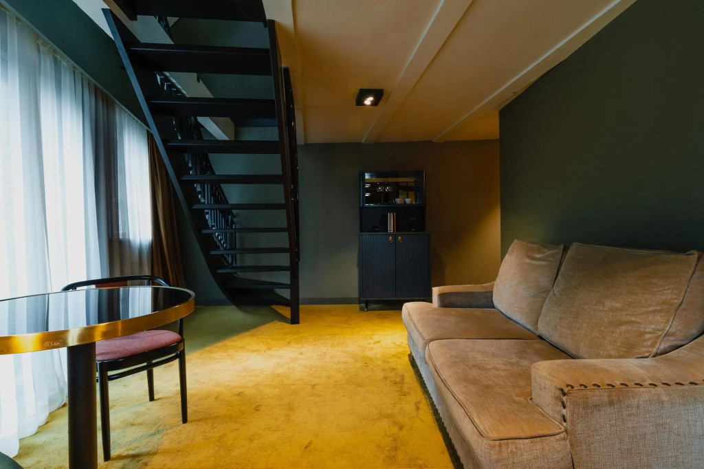 Hotel Mai Amsterdam