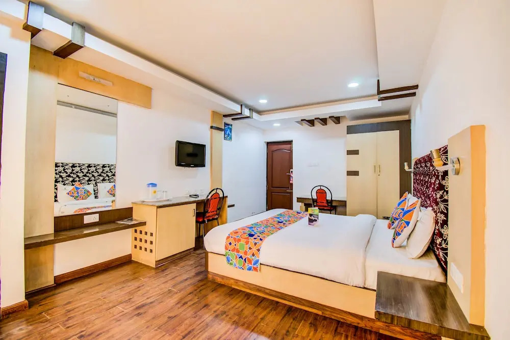 FabHotel Kurunji Meridian