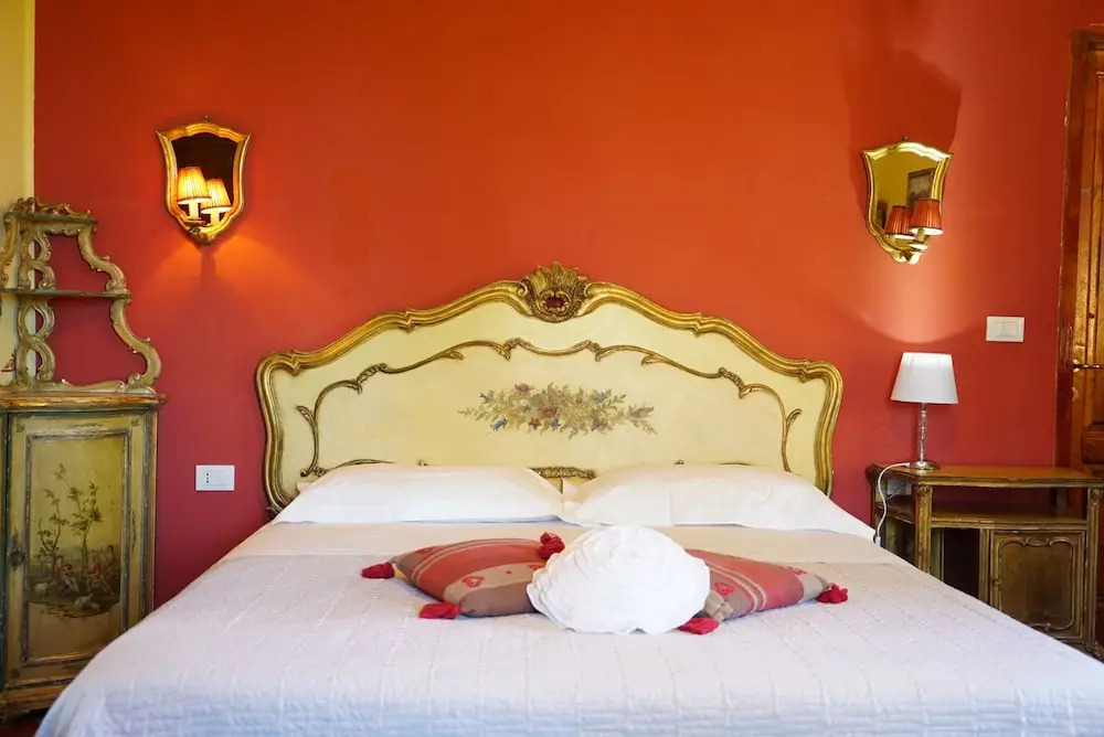Villa Pallavicini B&B