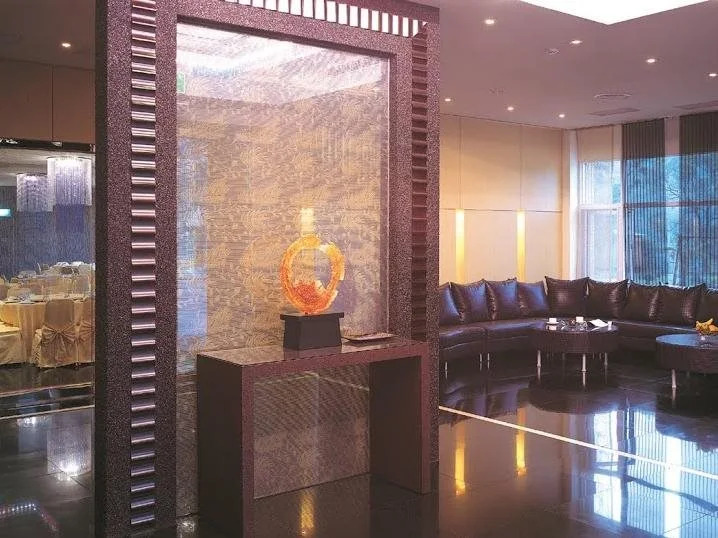 The Solasresort Hot Spring Hotel