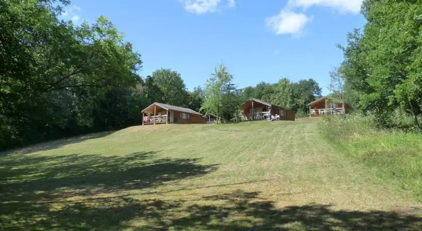 Camping Le Viginet