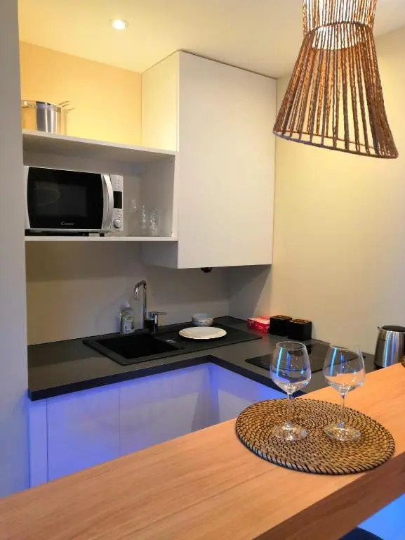 Studio Design Paloma Dark