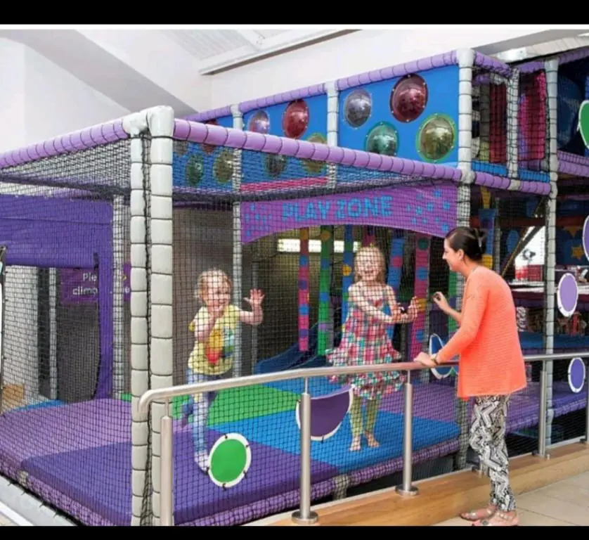 Seton Sands Holiday Village