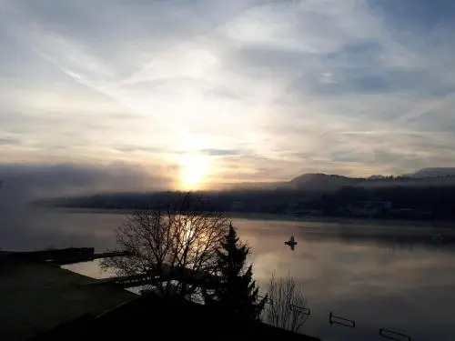 Boutiquehotel Wörthersee - Serviced Apartments