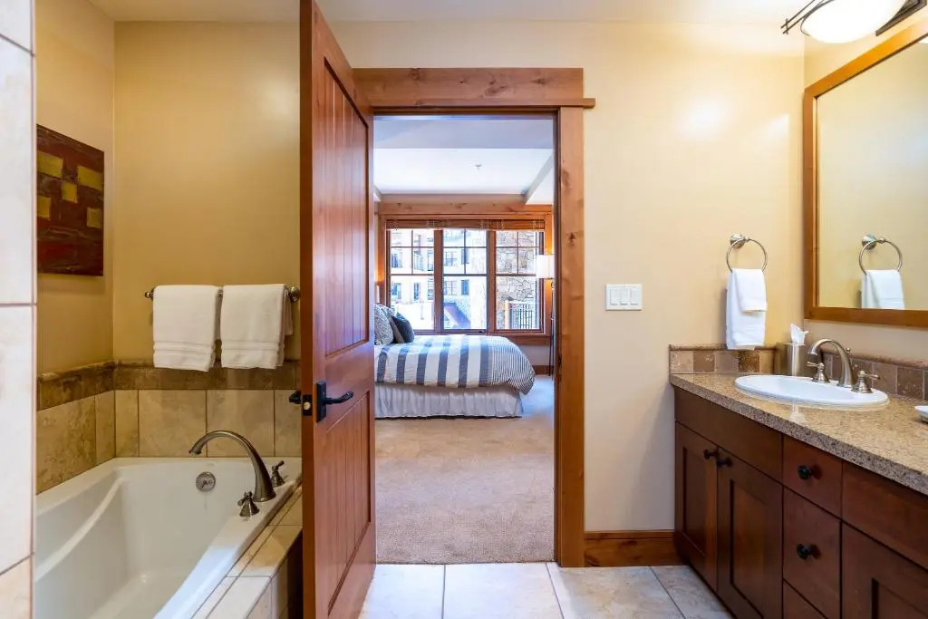 Northstar Village Residence - Big Horn 307