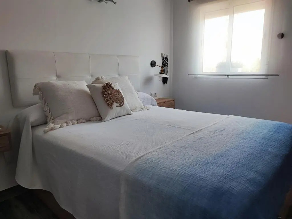 Torremolinos Suite