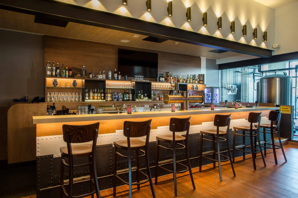 Hey Lou Hotel Frankfurt Airport