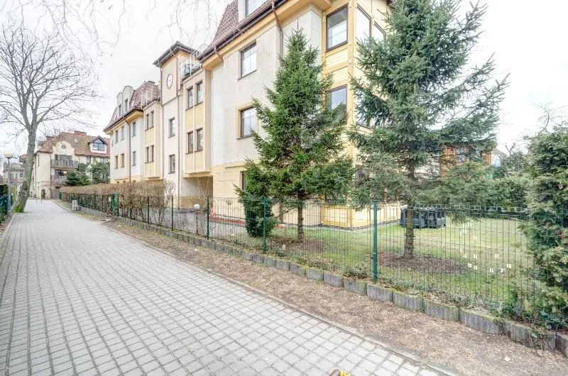 Dom & House Apartments Monte Cassino - Chopina