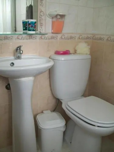 Pachecos Guesthouse