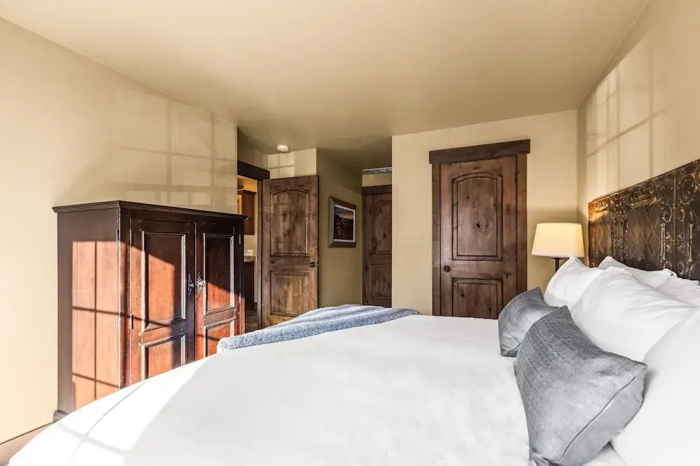 Copperbottom Inn 104 1 Bedroom Condo