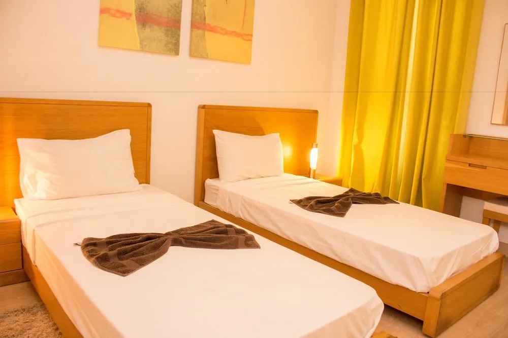 Private Holiday Home Villa Verde Resort