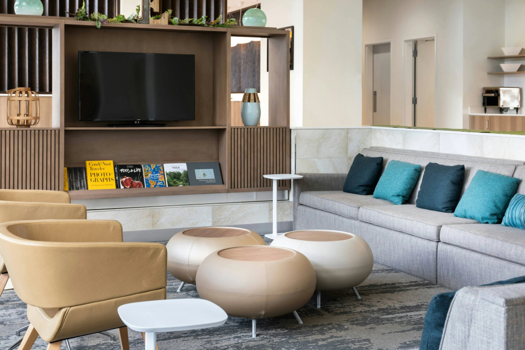 Element by Marriott Houston Katy