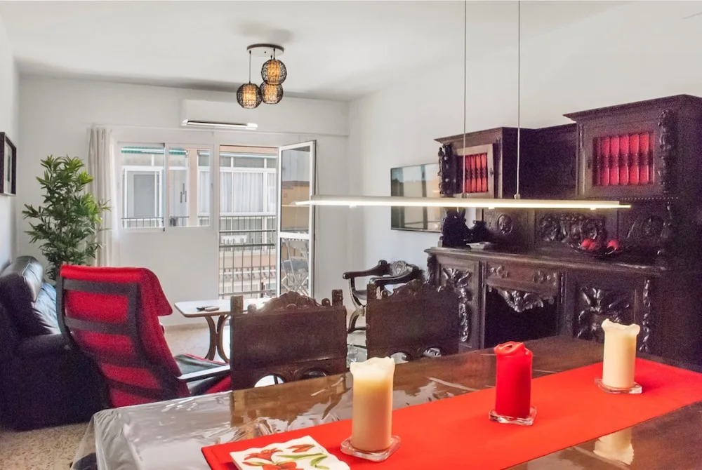 107317 Apartment In Fuengirola