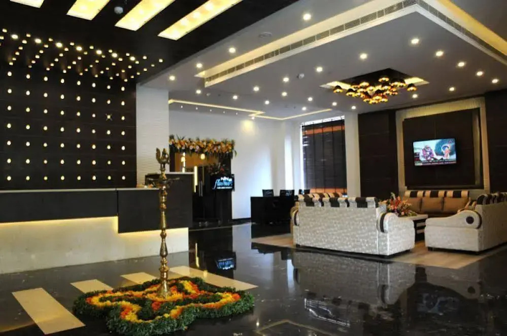 Vihas Hotels
