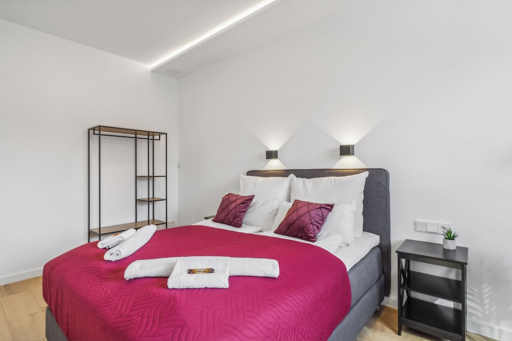 Hotel Suite4Me - Serviced Appartements